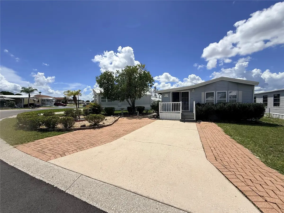 427 Center Crest Boulevard, Davenport, FL 33837 - #1
