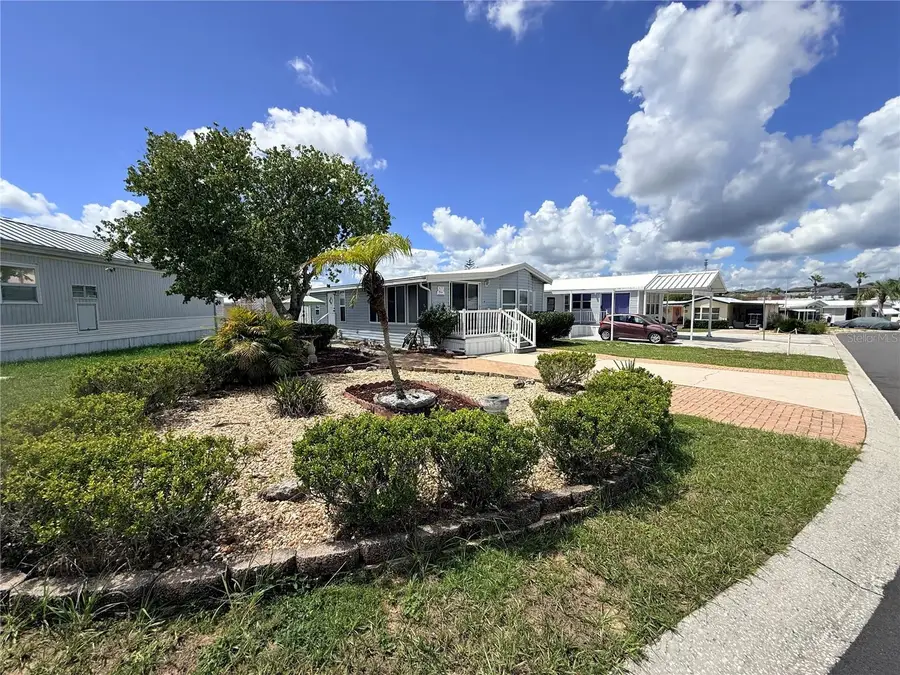 427 Center Crest Boulevard, Davenport, FL 33837 - #2