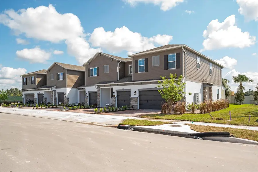 4656 Campsite Loop, Orlando, FL 32824 - #2