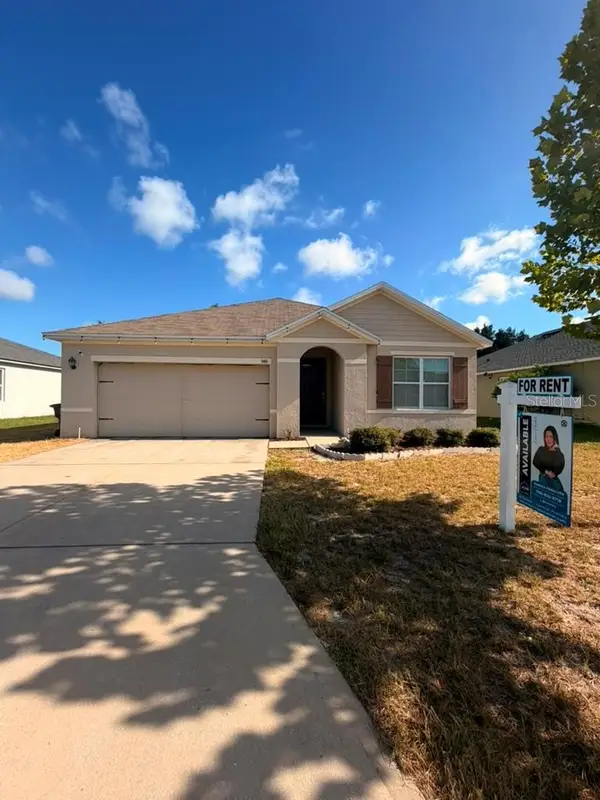 948 Summer Glen Drive, WINTER HAVEN, FL 33880