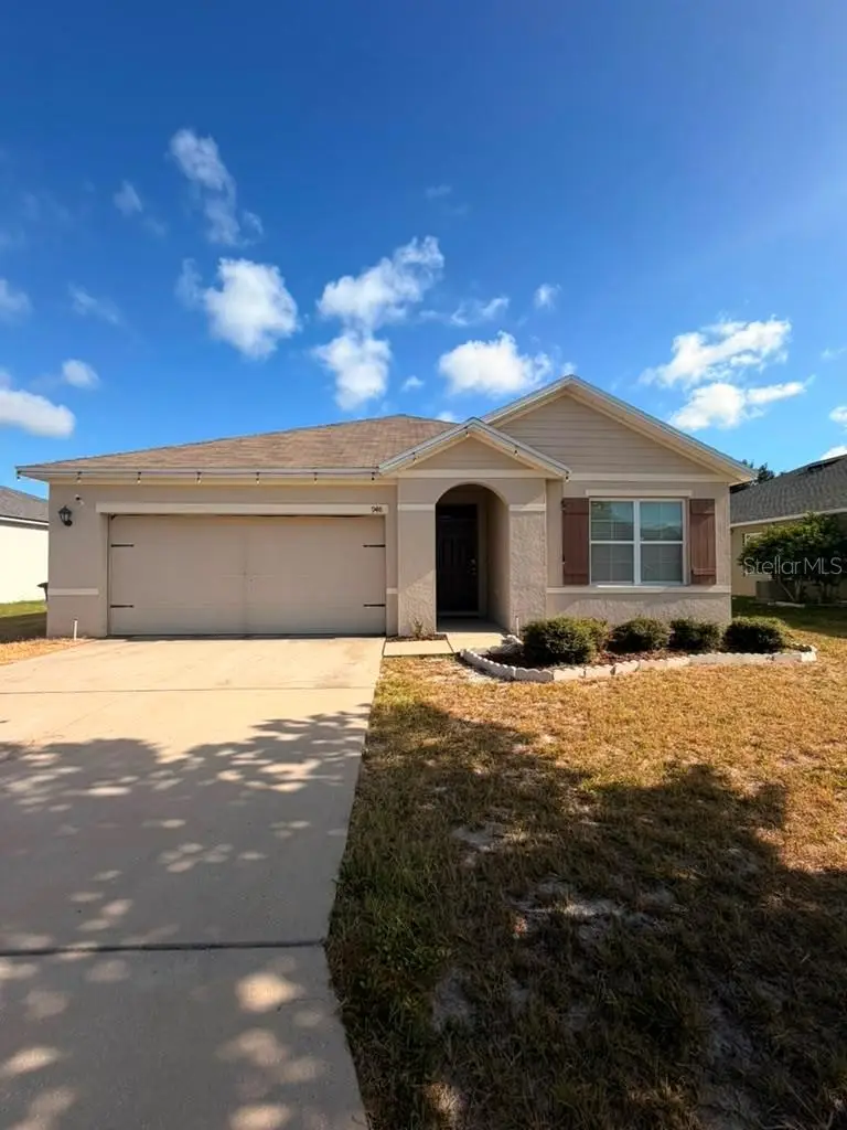 948 Summer Glen Drive, Winter Haven, FL 33880 - #2