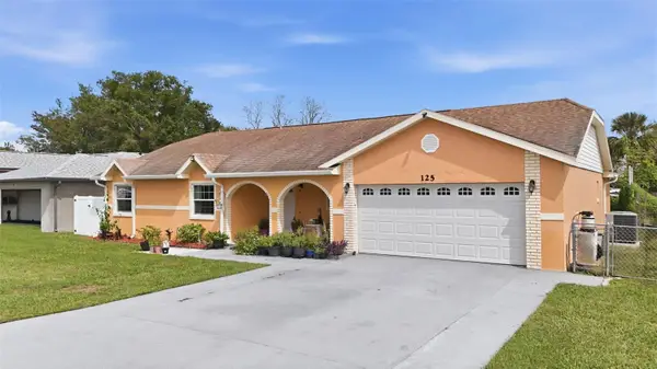 125 Pansy Court, KISSIMMEE, FL 34743