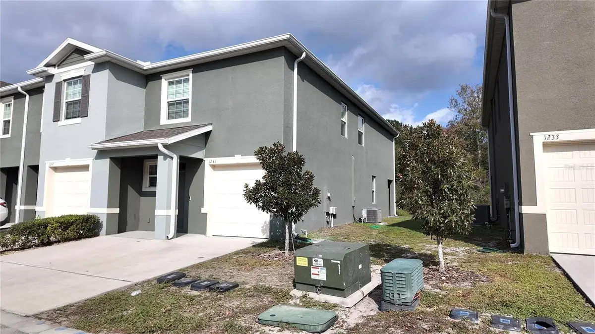1241 Yellow Finch Drive, Davenport, FL 33837 - #1