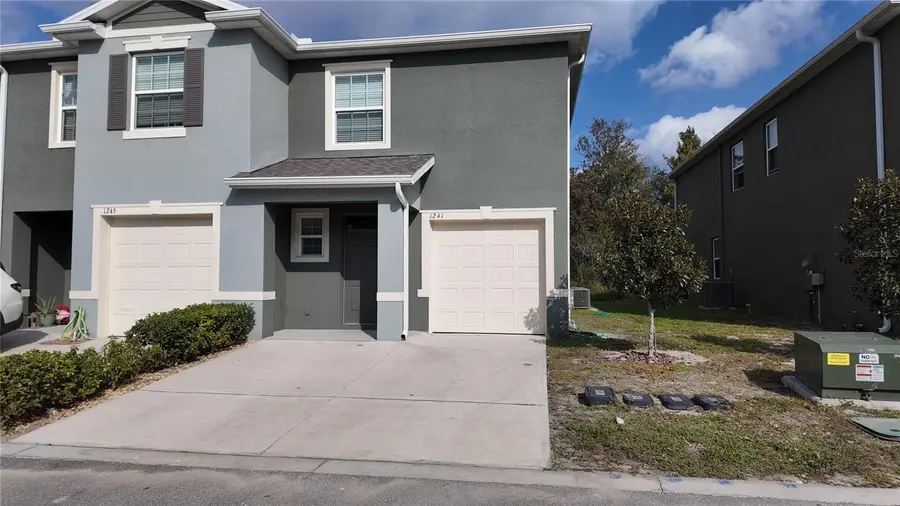 1241 Yellow Finch Drive, Davenport, FL 33837 - #2