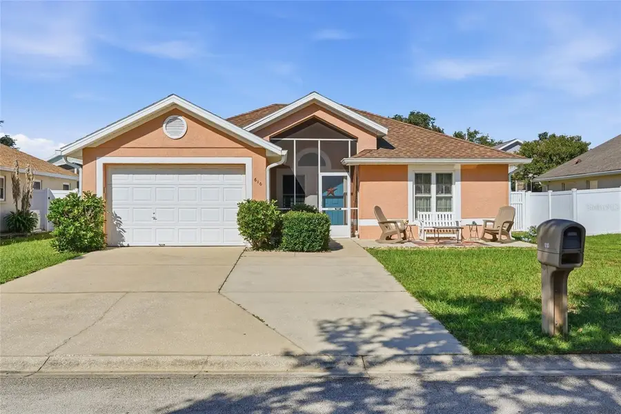 610 Burgoyne Loop, Davenport, FL 33897 - #2