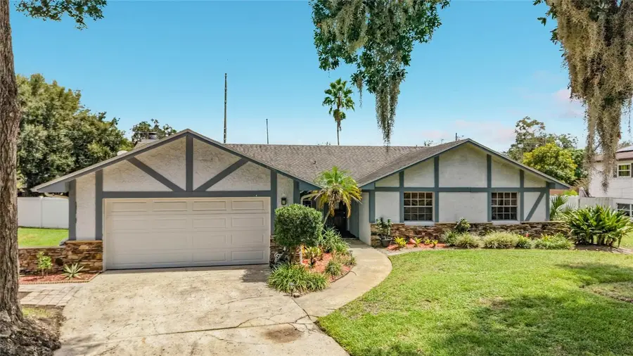 4148 Floralwood Court, Orlando, FL 32812 - #2