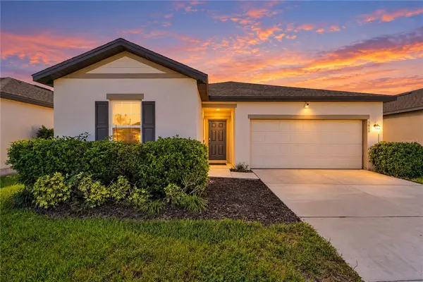 5860 Beefmaster Road, ST CLOUD, FL 34771