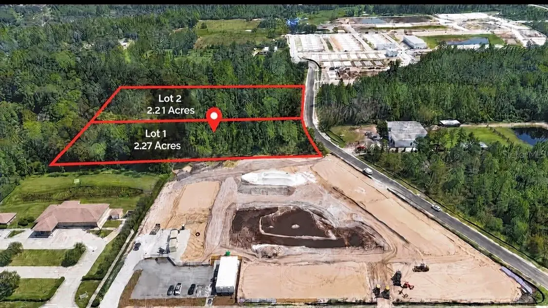 Forehand Road, Davenport, FL 33896 - #1