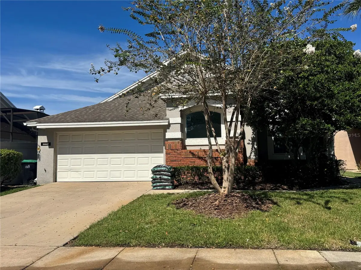 14442 Mandolin Drive, Orlando, FL 32837 - #1