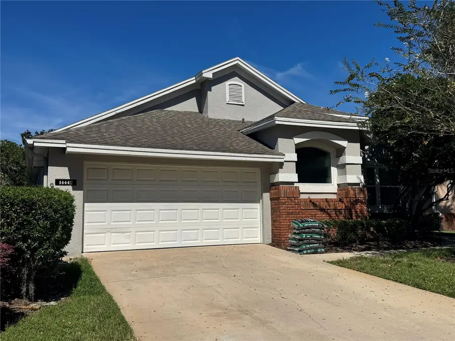 14442 Mandolin Drive, Orlando, FL 32837 - #2