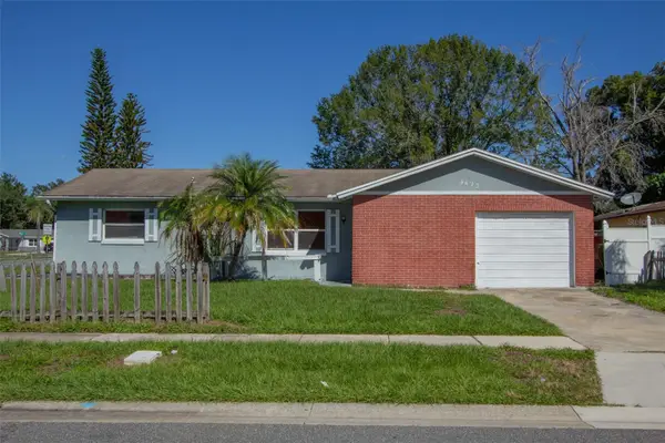 4493 Salvia Drive, ORLANDO, FL 32839