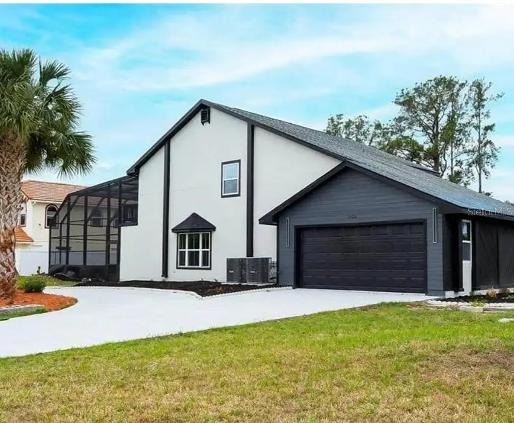 2462 Albany Drive, Kissimmee, FL 34758 - #1