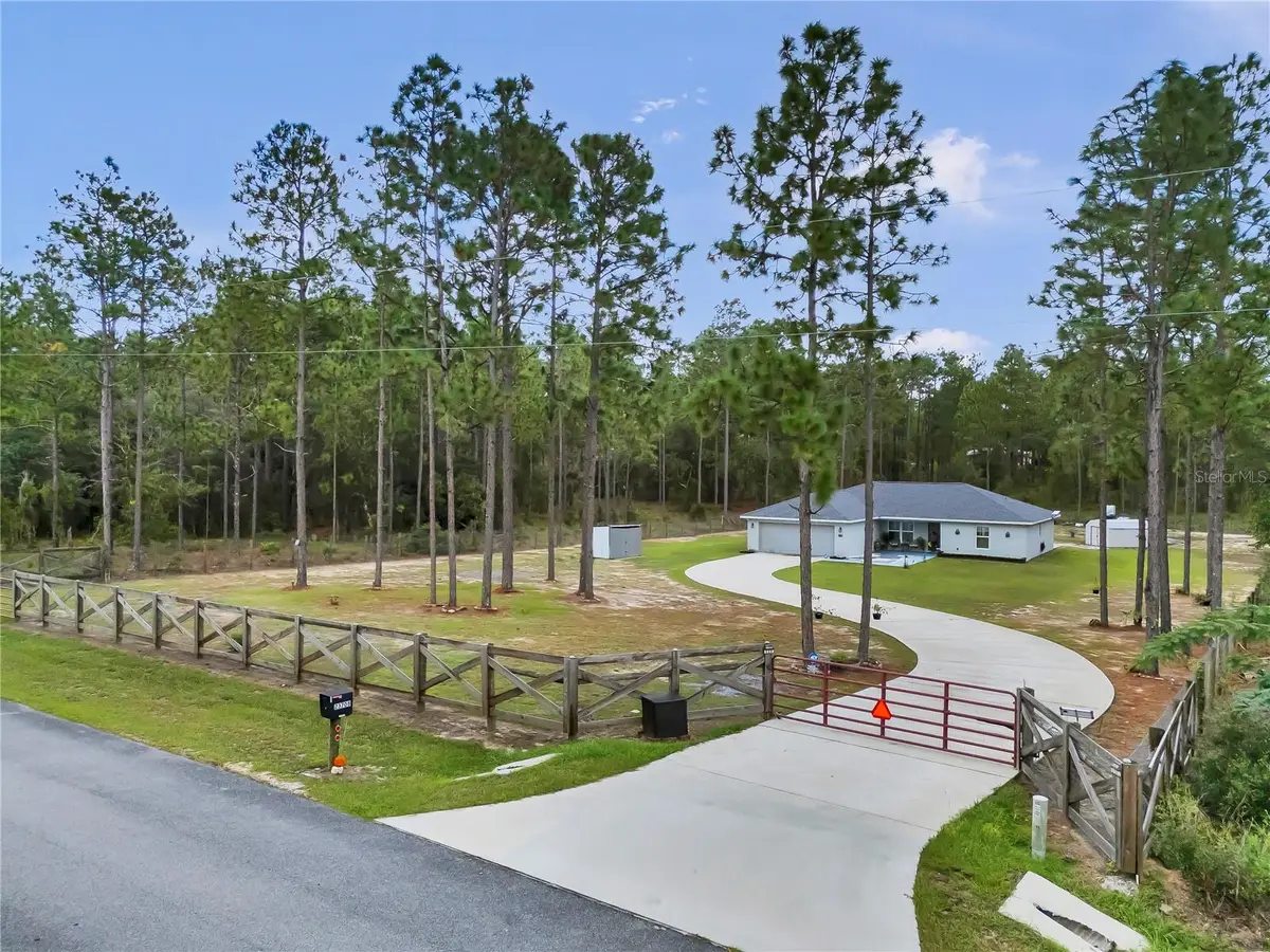 23708 NW Amberjack Avenue, Dunnellon, FL 34431 - #1