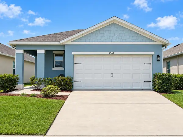 1560 Gladewater Road, KISSIMMEE, FL 34744