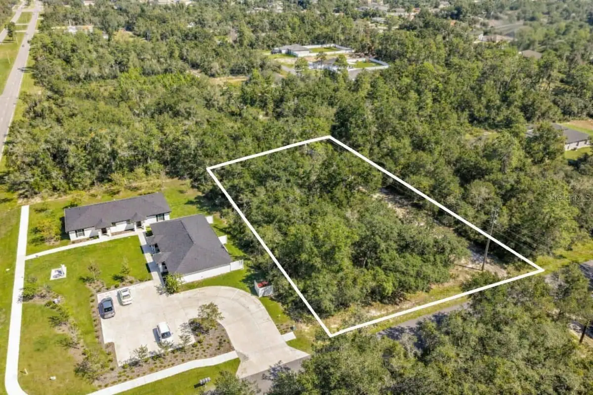 SW 153 Ln, Ocala, FL 34473 - #1