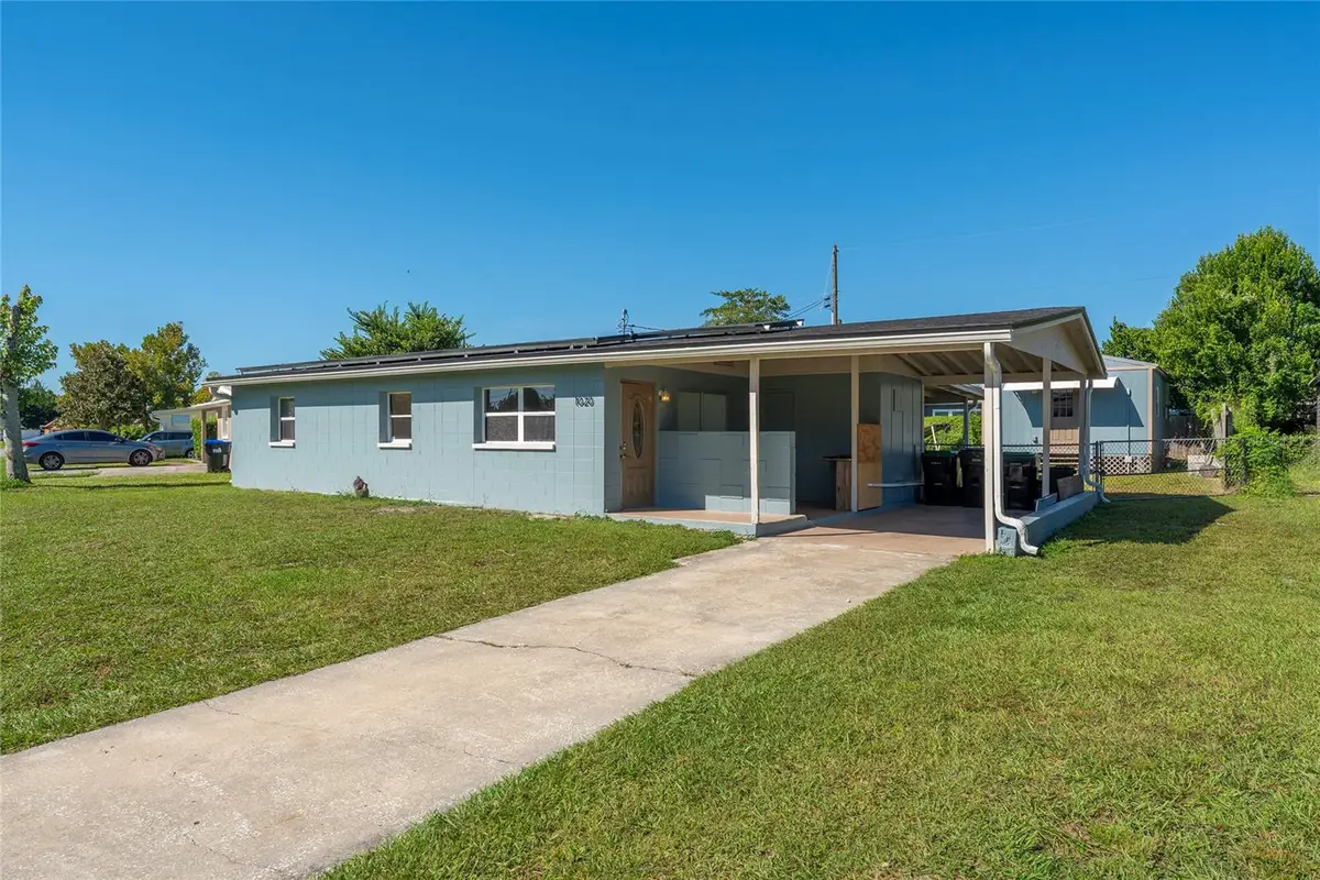 1020 Grayson Drive, Orlando, FL 32825 - #1
