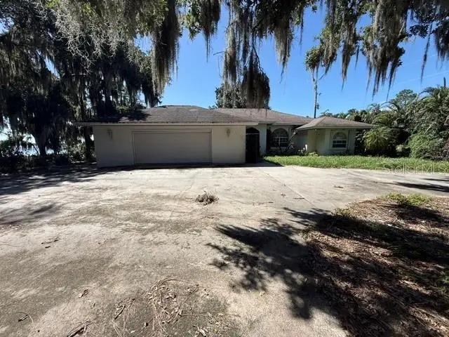 603 Lake Josephine Shores Road, Sebring, FL 33875 - #1