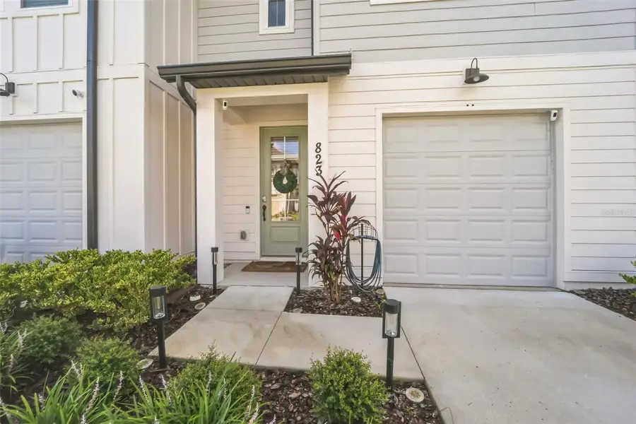 823 Longboat Drive, Davenport, FL 33896 - #2