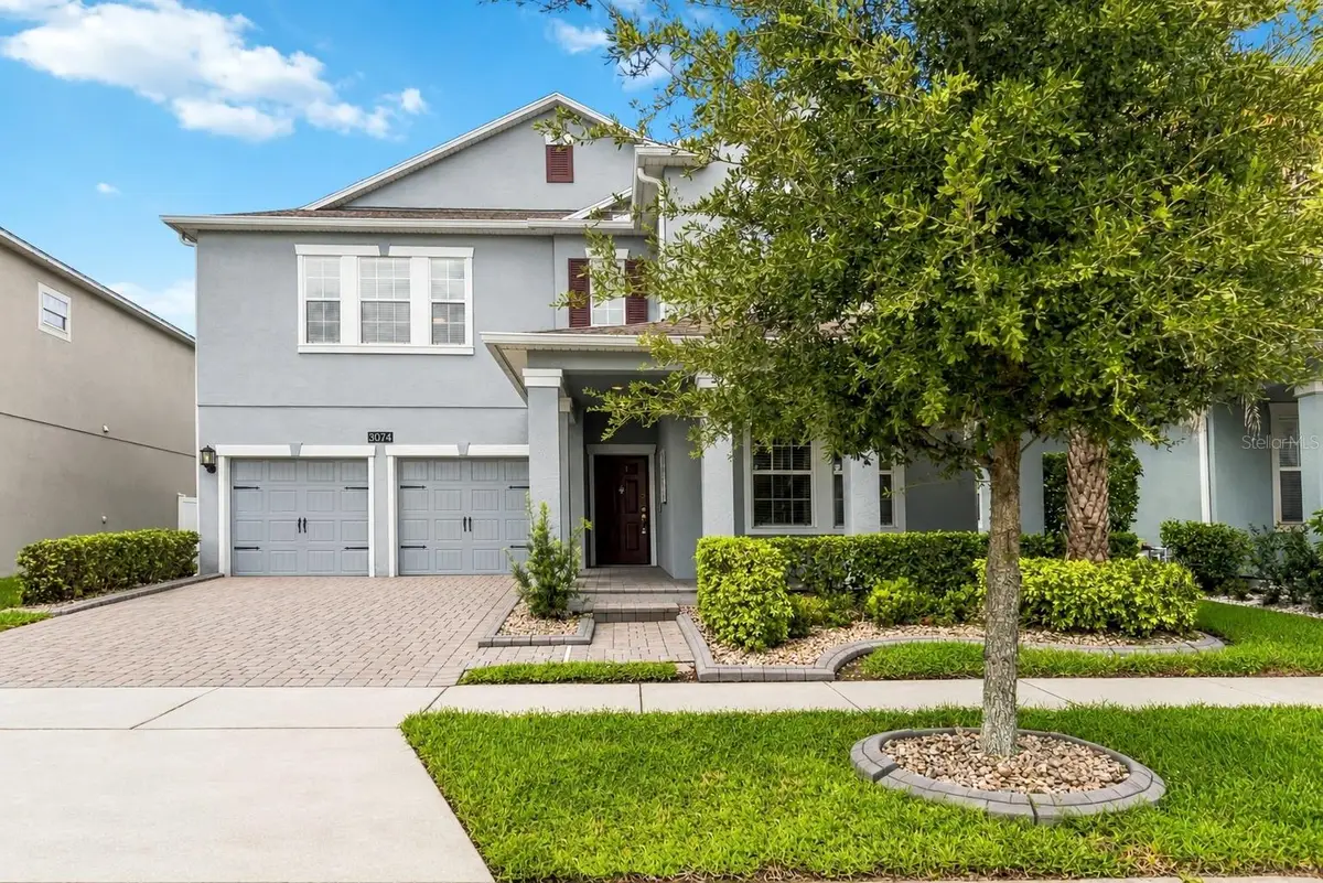 3074 White Horse Court, Kissimmee, FL 34746 - #1