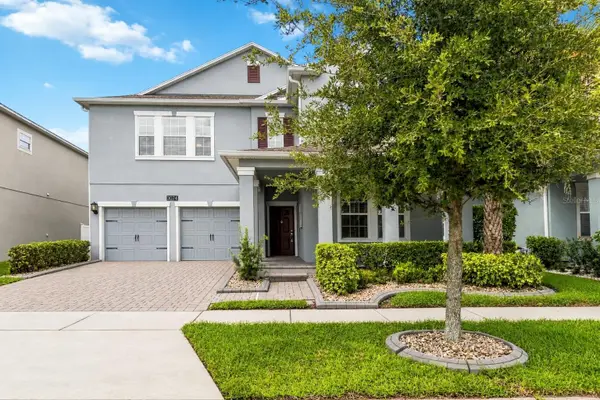 3074 White Horse Court, KISSIMMEE, FL 34746