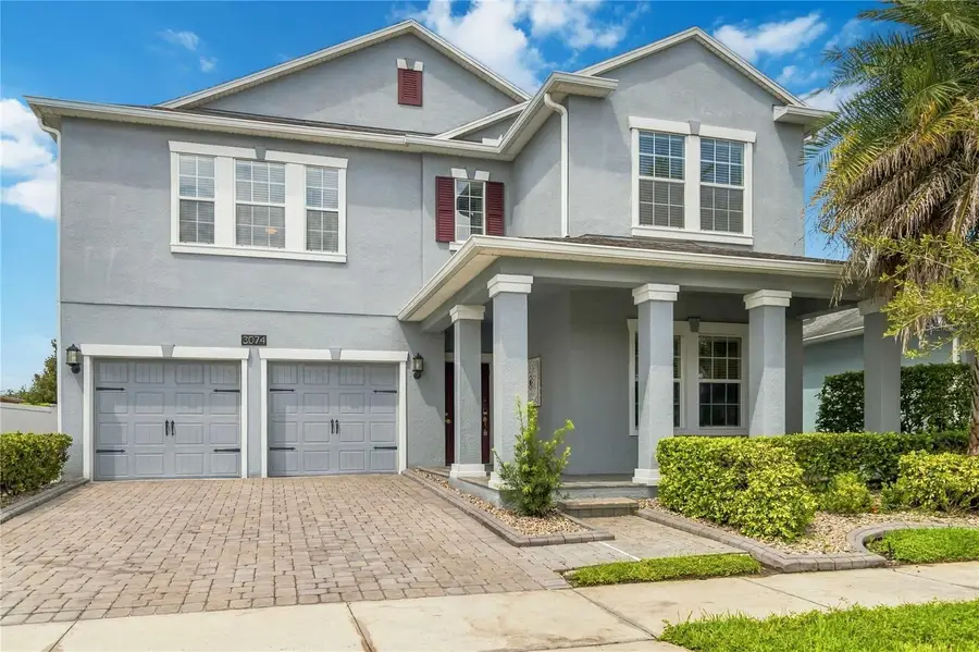 3074 White Horse Court, Kissimmee, FL 34746 - #2