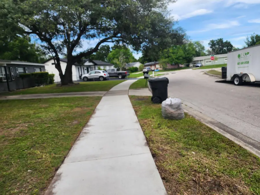 5394 Botany Court, Orlando, FL 32811 - #3