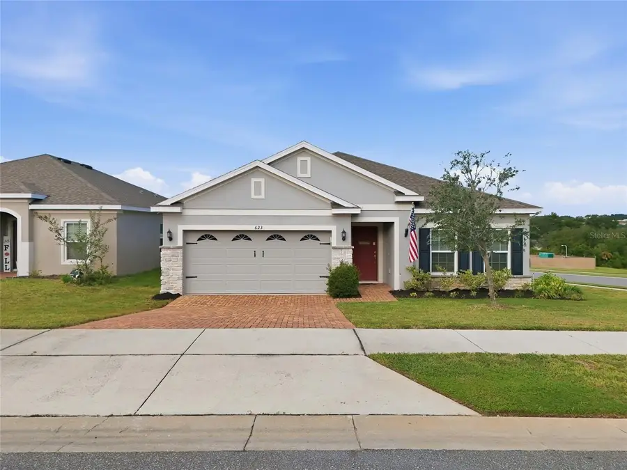 623 Bellingham Way, Minneola, FL 34715 - #3