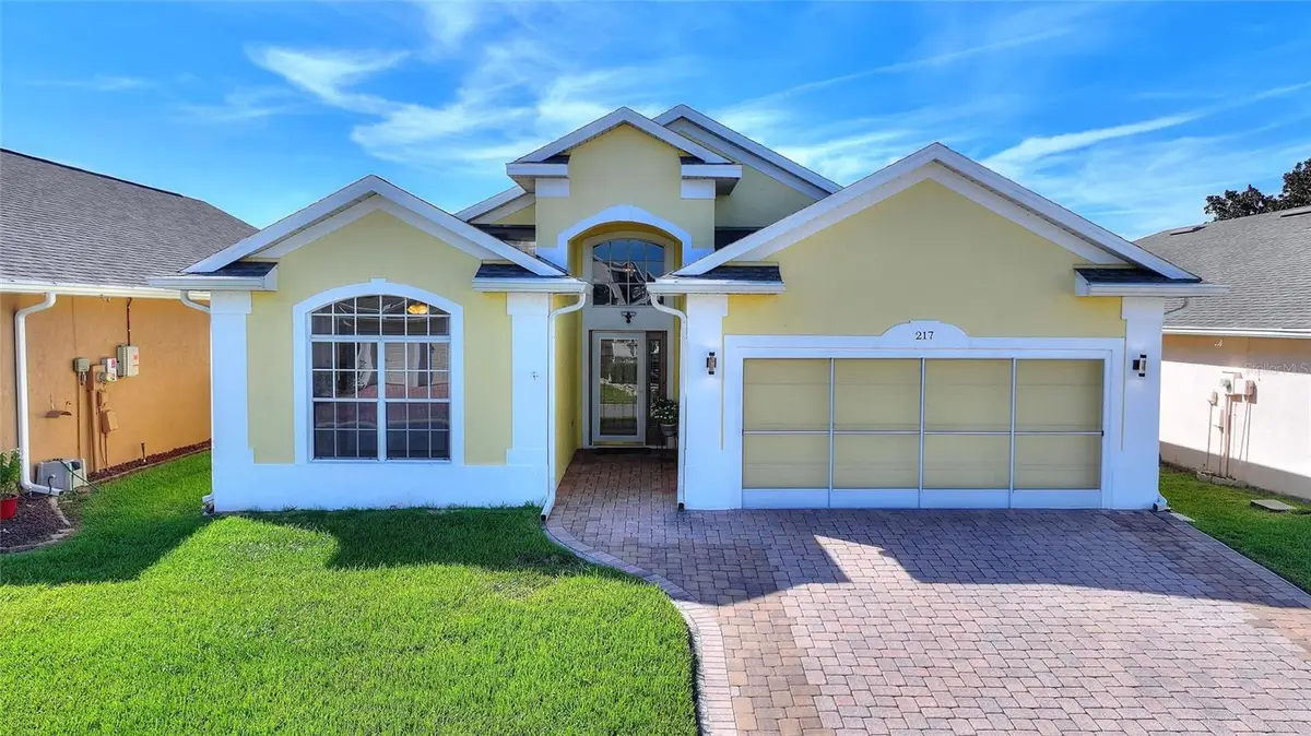 217 Fleming Ln, Davenport, FL 33837 - #1