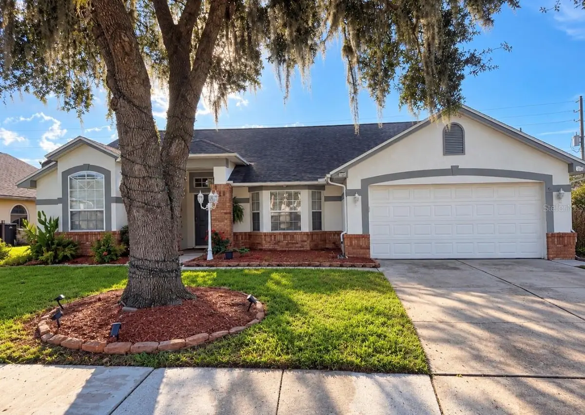 116 Moss Bluff Road, Kissimmee, FL 34746 - #1