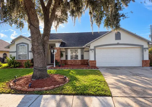 116 Moss Bluff Road, KISSIMMEE, FL 34746