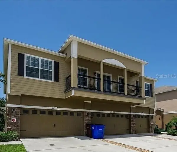 2236 Betsy Ross Lane #2236, ST CLOUD, FL 34769