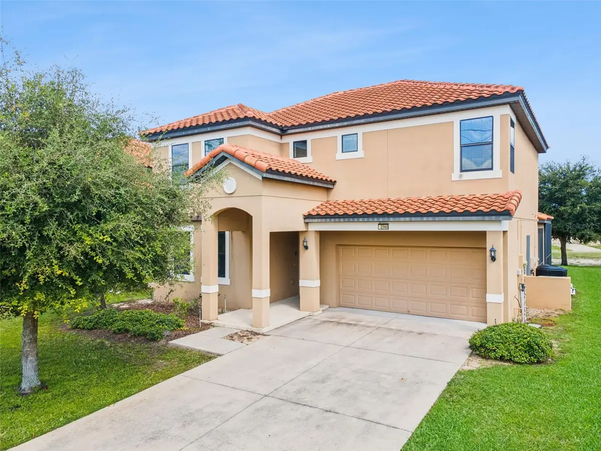 2566 Rosemont Circle, Davenport, FL 33837 - #1
