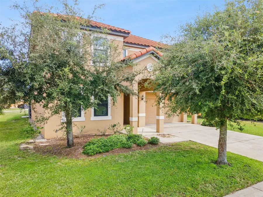 2566 Rosemont Circle, Davenport, FL 33837 - #2