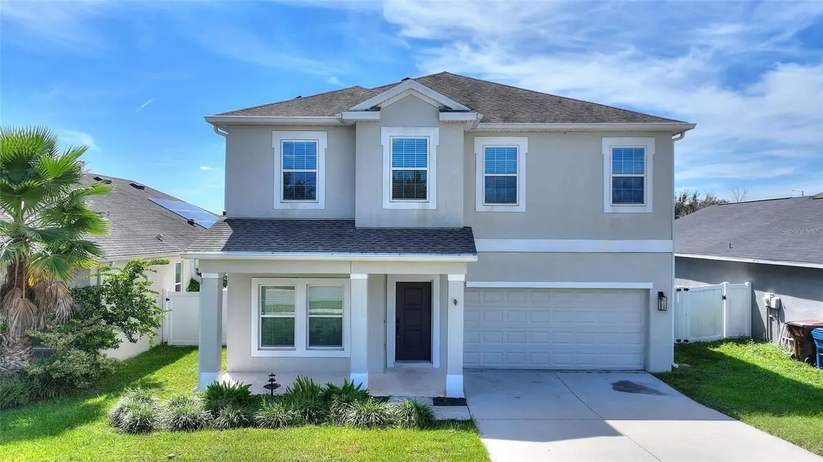 1501 Woodlark Dr, Haines City, FL 33844 - #1