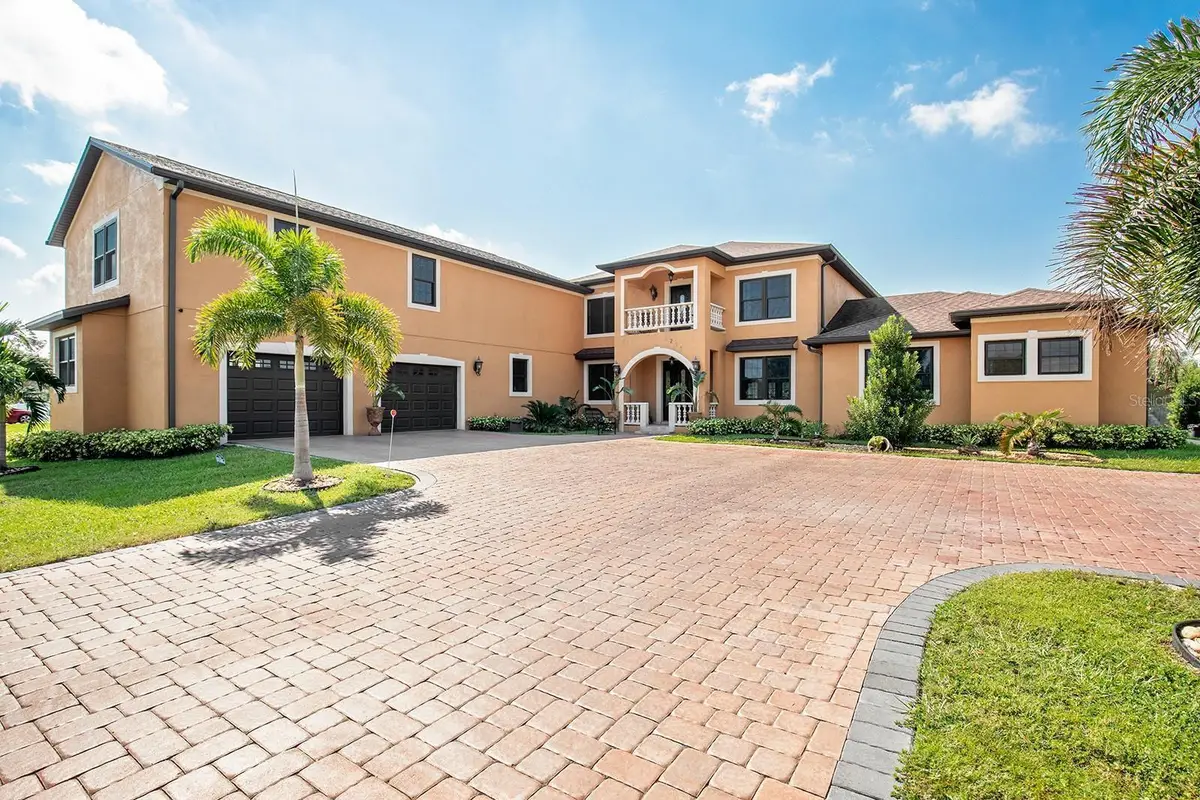 3211 Lakeshore Boulevard, Saint Cloud, FL 34769 - #1