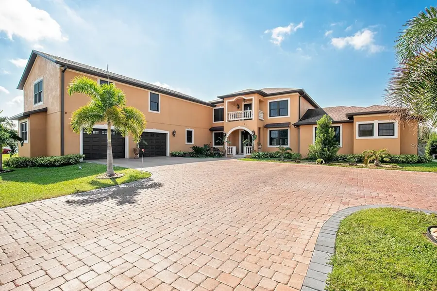 3211 Lakeshore Boulevard, Saint Cloud, FL 34769 - #3