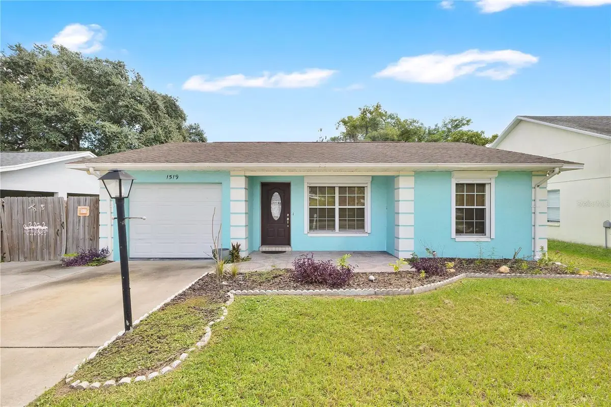 1519 Michigan Avenue, Saint Cloud, FL 34769 - #1