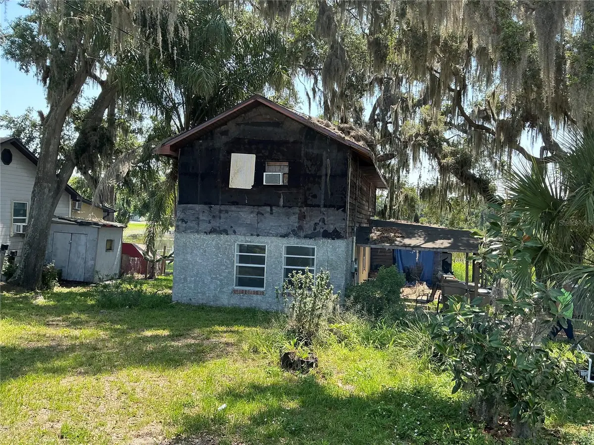 15100 Timber Village Road, Groveland, FL 34736 - #1