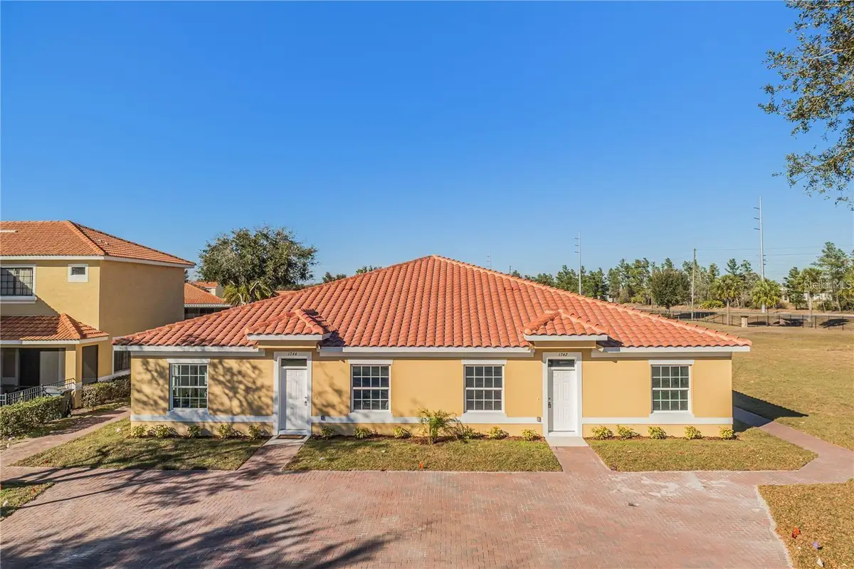1801 Coriander Drive #1802, Poinciana, FL 34759 - #1