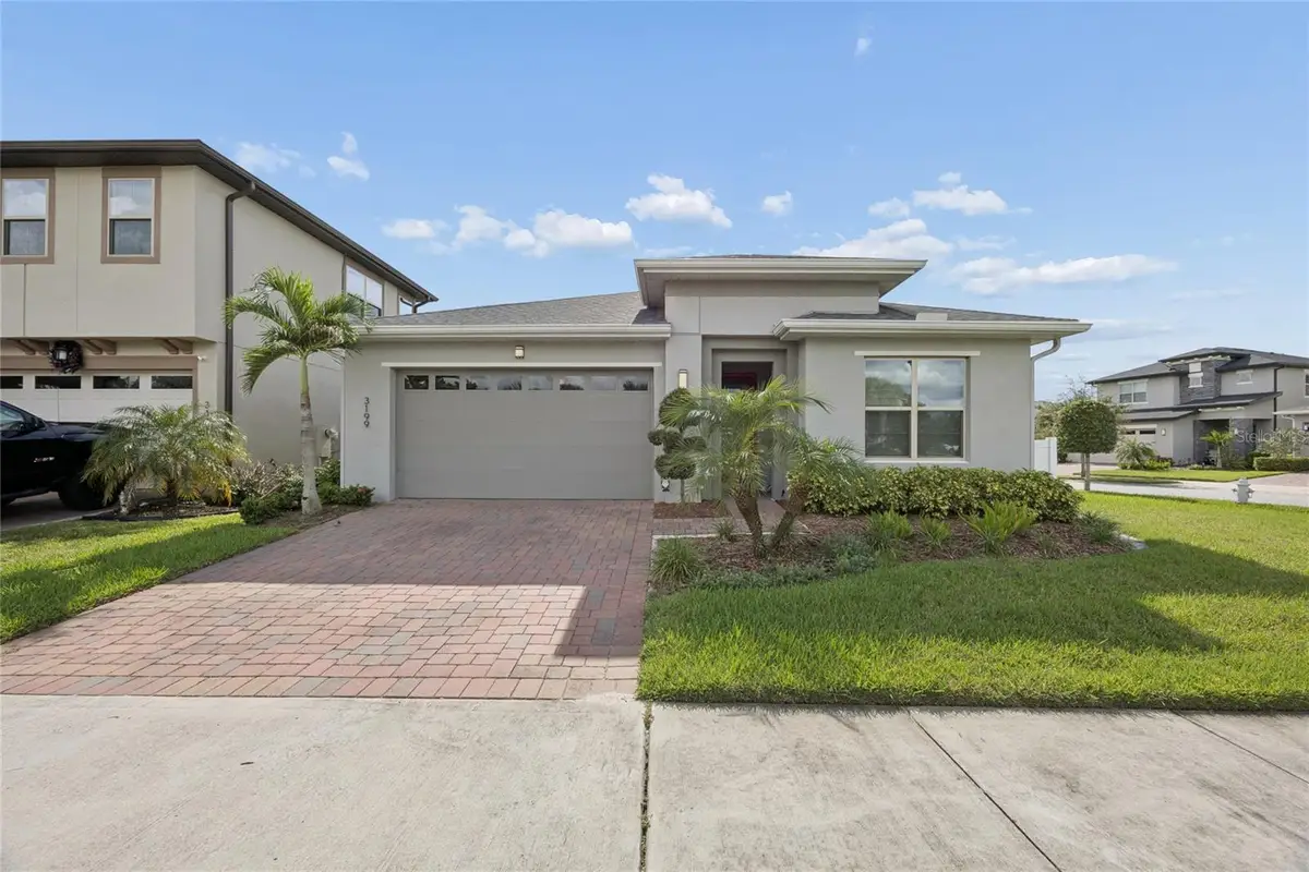 3199 Crispin Circle, Harmony, FL 34773 - #1
