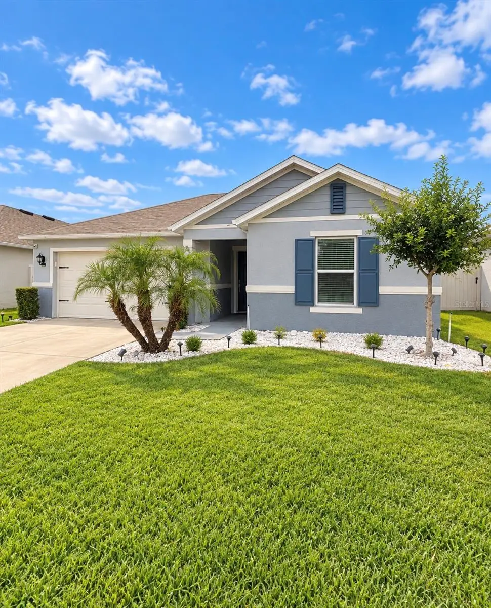 5015 Riverside Way, Saint Cloud, FL 34771 - #1