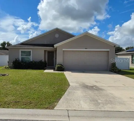 Address Withheld By Seller, WINTER HAVEN, FL 33880
