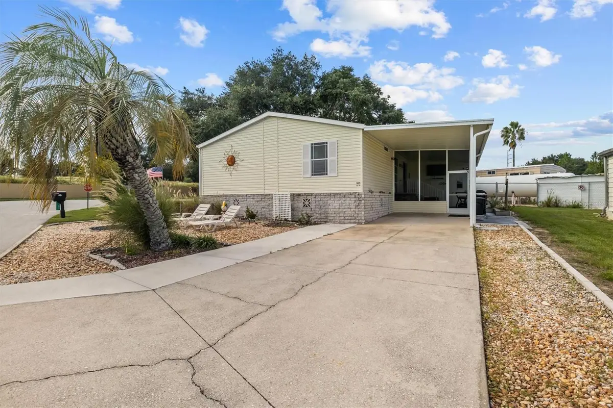 103 Cherrywood Drive, Lake Wales, FL 33898 - #1