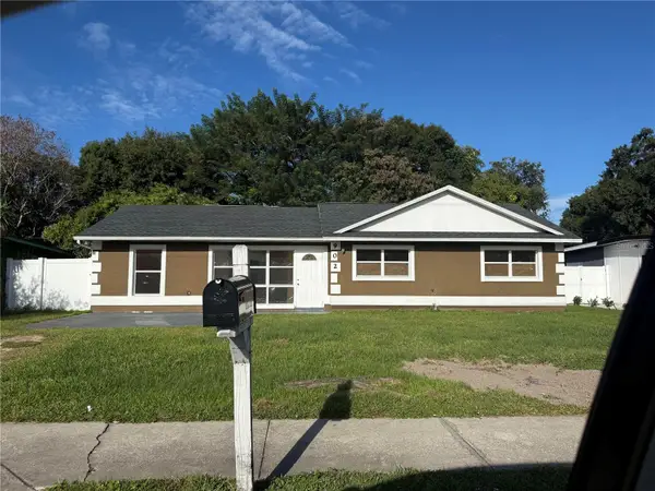 902 N Thacker Avenue, KISSIMMEE, FL 34741