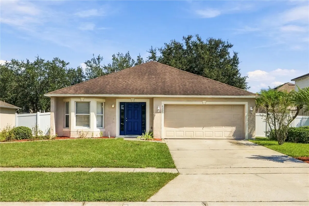 4721 Preserve Boulevard, Saint Cloud, FL 34772 - #1