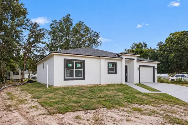 28 Dogwood Drive Lane, OCALA, FL 34472