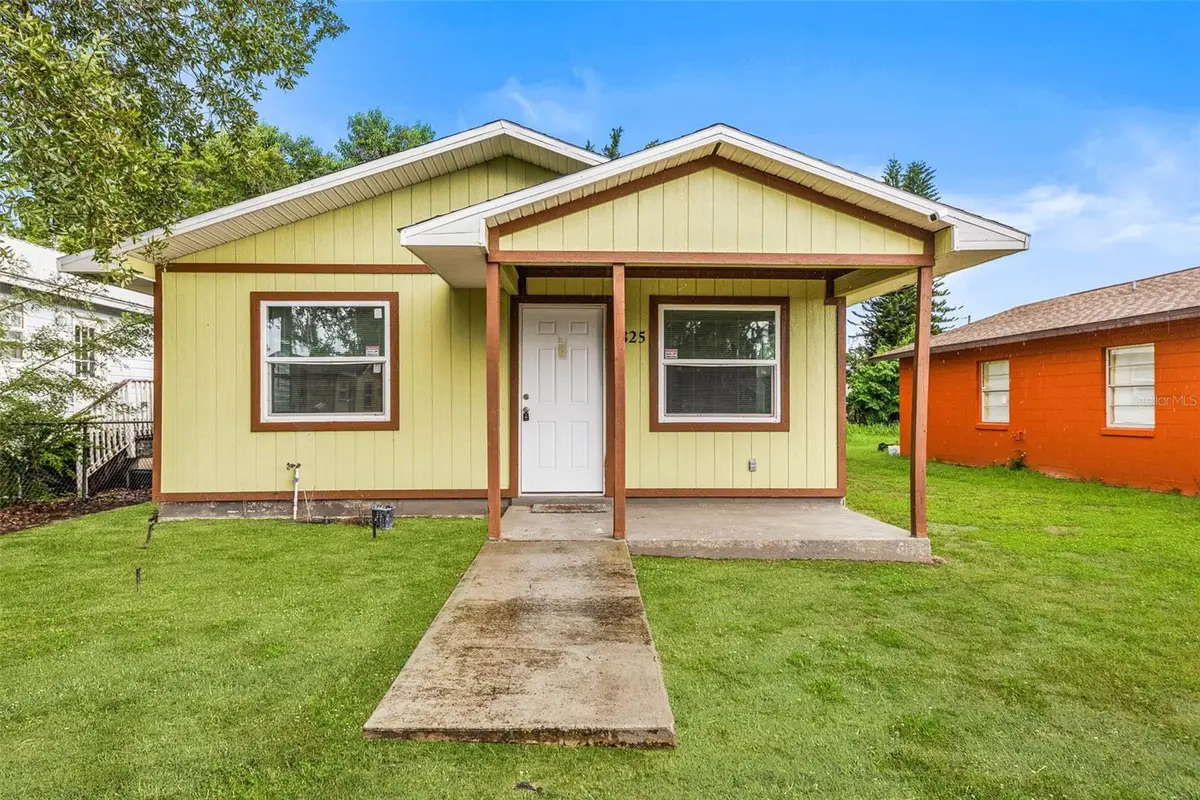 825 Booker Avenue, Sebring, FL 33870 - #1