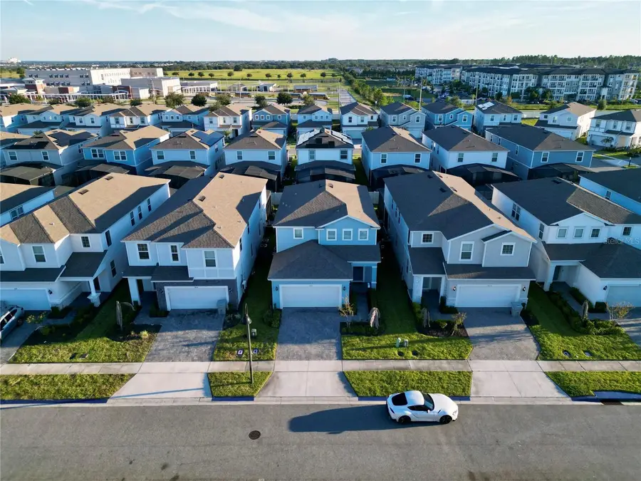 3416 Lilac Way, Davenport, FL 33897 - #2