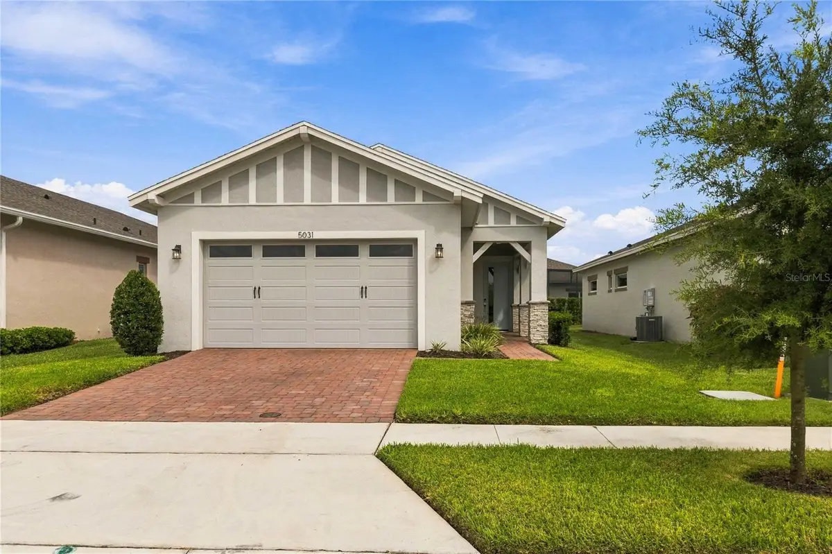 5031 Dancy Lane, Saint Cloud, FL 34772 - #1