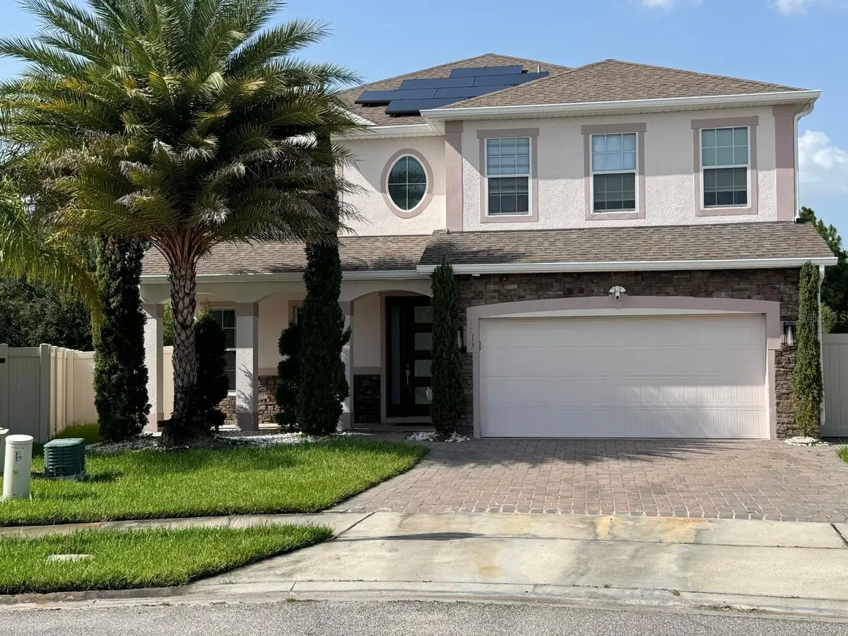 6013 Fender Court, Orlando, FL 32837 - #1